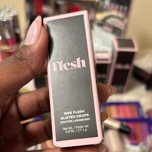 VIBRATE Ripe Glisten Drops - Pink